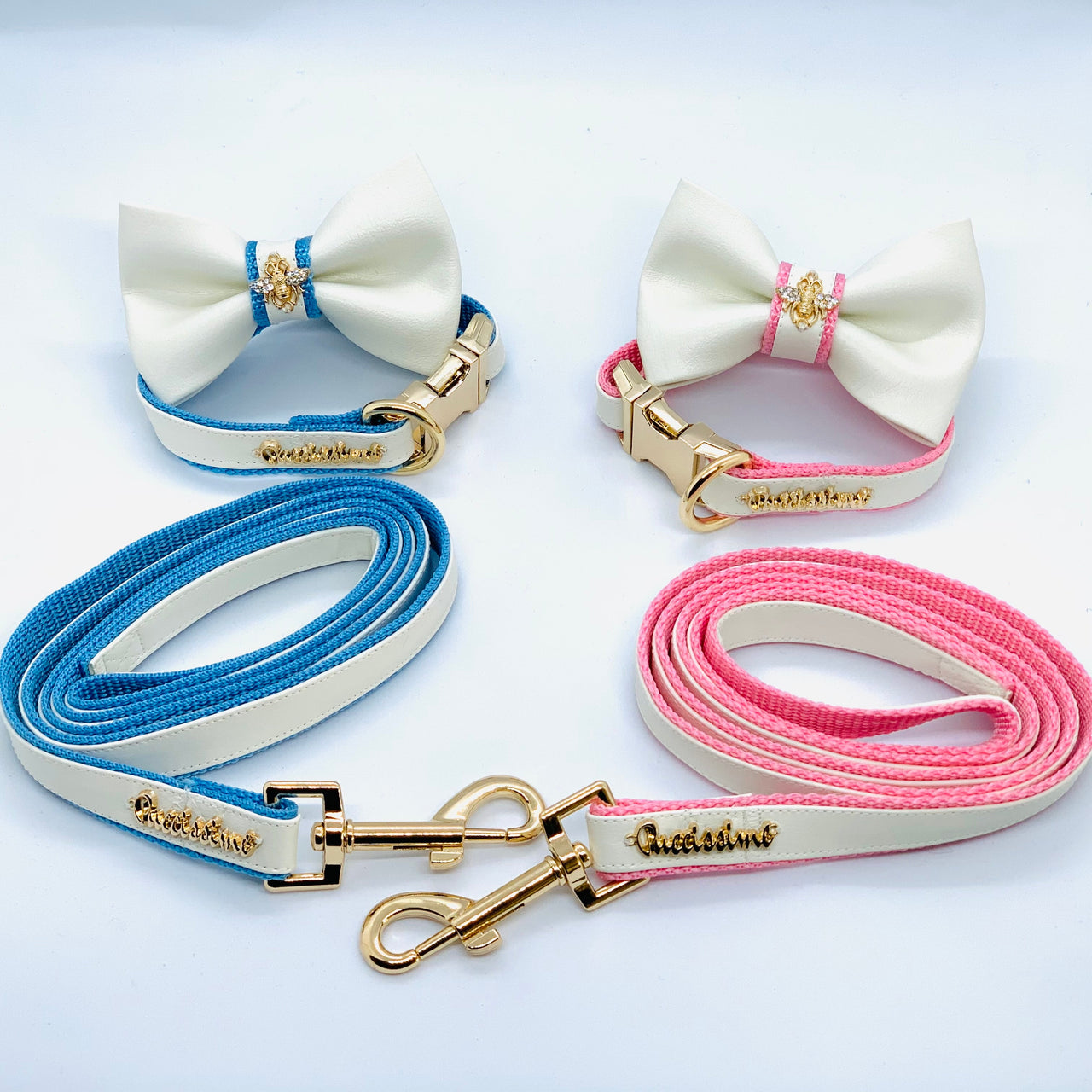 Puccissime - My Baby Girl Leash -