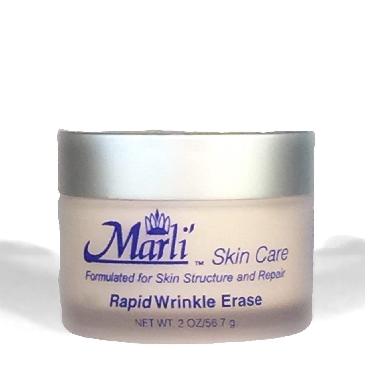 Danyel Cosmetics - Rapid Wrinkle Erase Marli Complete Skin Care Kit (With Rapid Wrinkle Erase Cream, Collagen Facial Cleanser Gel, & pH Bal -