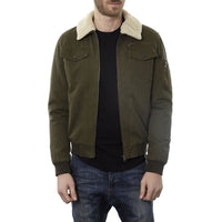 Thumbnail for PX - Maverick Cotton Aviator Jacket - 1 COLOR -