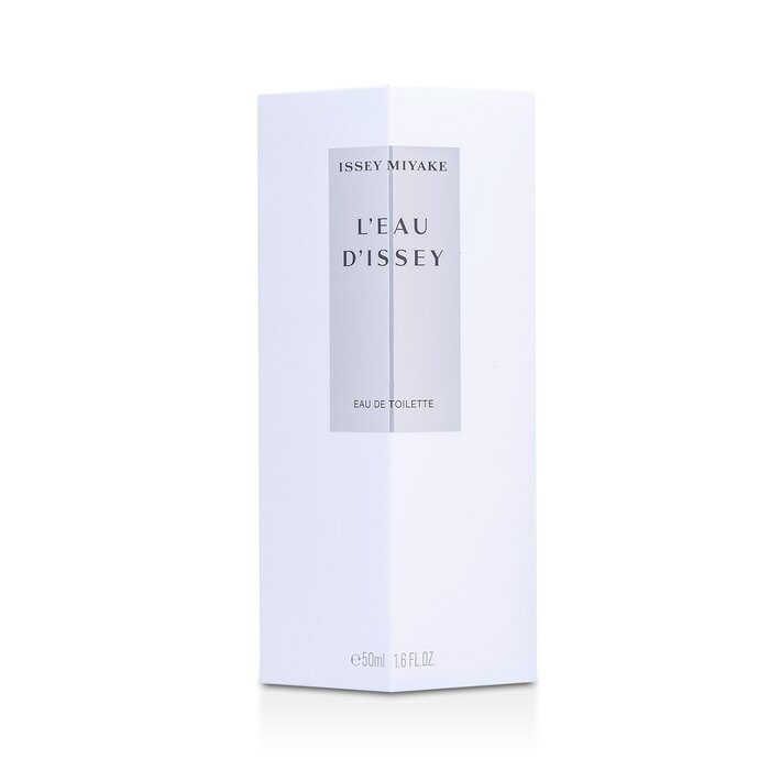 ISSEY MIYAKE - l'Eau d'Issey Eau De Toilette Spray - 3 SIZES -