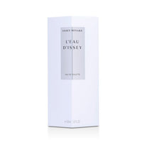 Thumbnail for ISSEY MIYAKE - l'Eau d'Issey Eau De Toilette Spray - 3 SIZES -