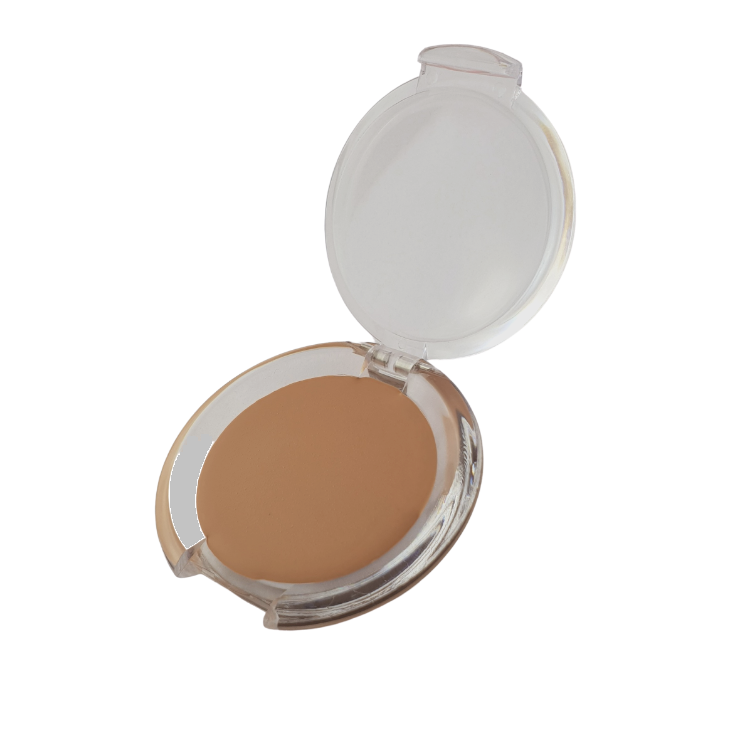 Silent Empire AU - Cream Concealer - Tan -