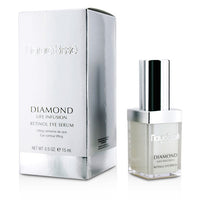 Thumbnail for NATURA BISSE - Diamond Life Infusion Retinol Eye Serum - 1 SIZE -