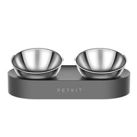 Thumbnail for Instachew - PETKIT Fresh Nano Bowl Double Stainless Steel -