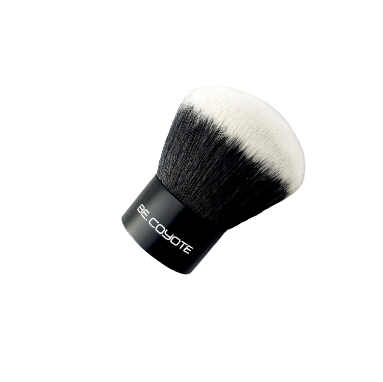 Silent Empire AU - Kabuki Brush -