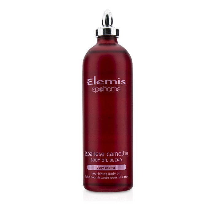 ELEMIS - Japanese Camellia Oil - 3.4fl.oz/100ml - 1 SIZE -