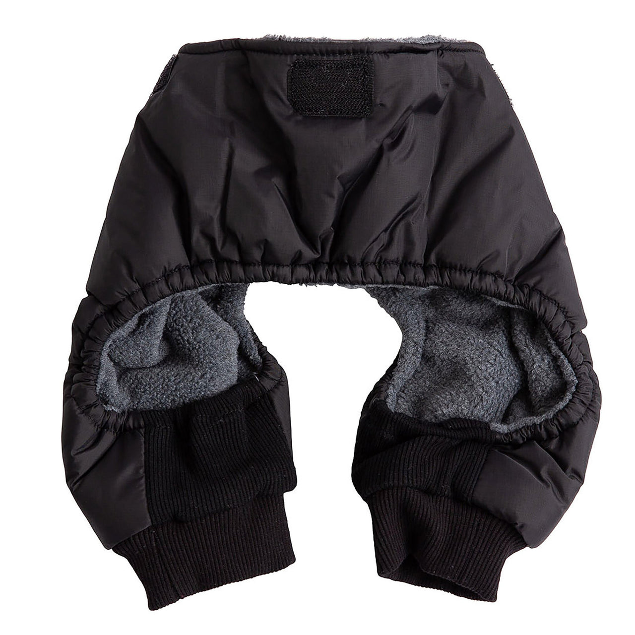 Creekside Snowsuit - Black - 8 SIZES -