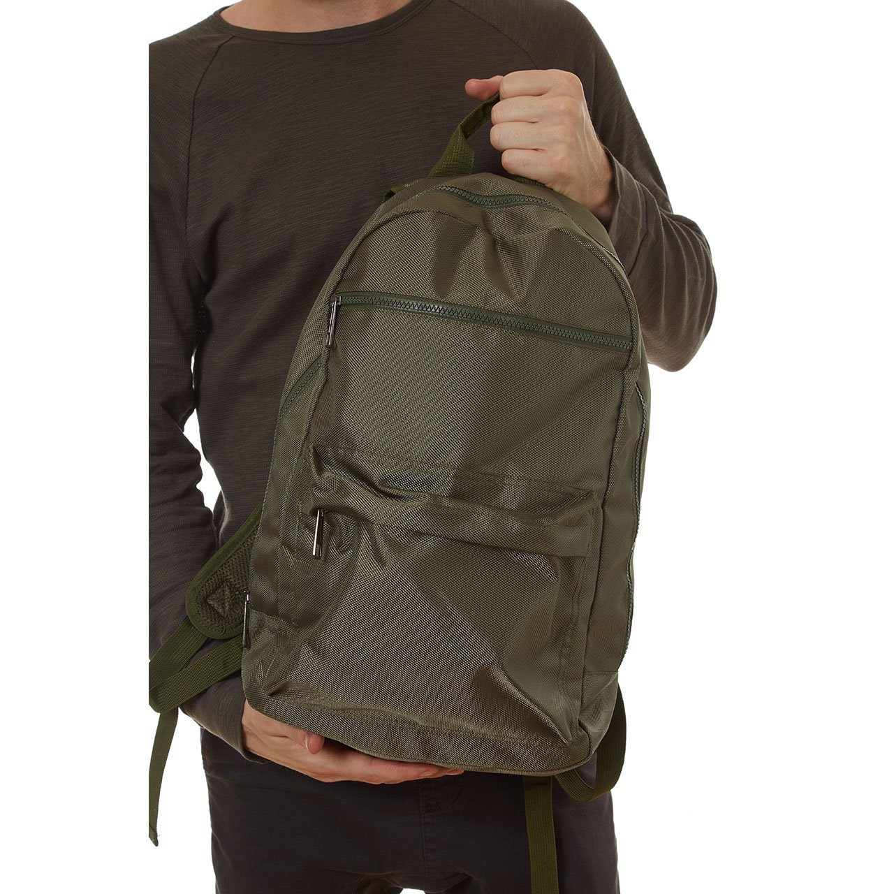 PX - Mike Backpack - 1 COLOR -