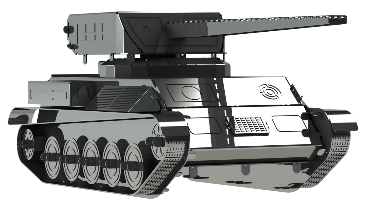 AMX-13/75 (World of Tanks) -