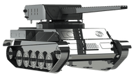 Thumbnail for AMX-13/75 (World of Tanks) -