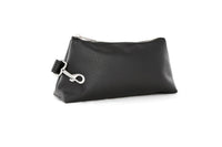 Thumbnail for Keyper - Classic Black Vegan Leather 4 PC WRISTLET SET - 2 OPTIONS -