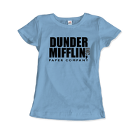 Thumbnail for Dunder Mifflin Paper Company, Inc From the Office T-Shirt - 6 COLORS -