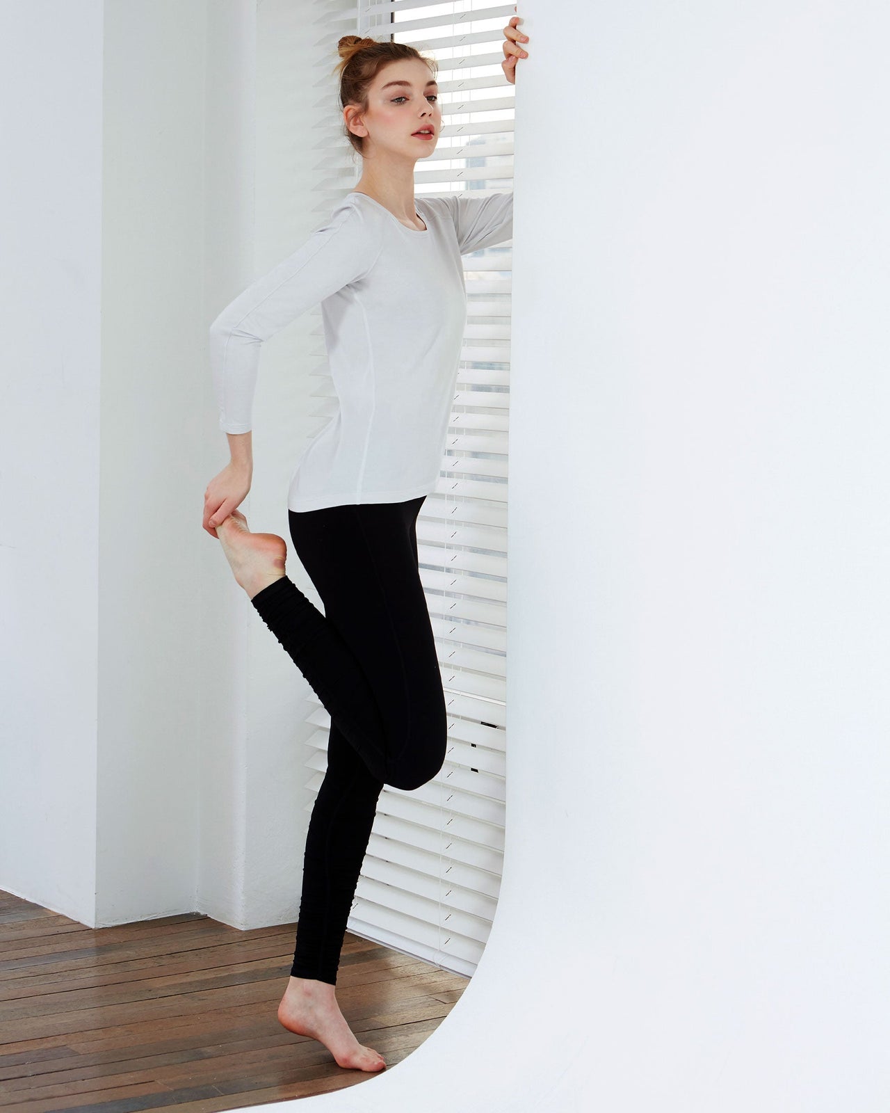 Rebody - Rusche Hour Coziplex™ Legging - 3 COLORS -