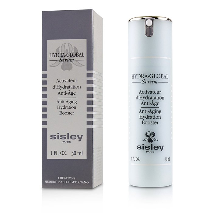 SISLEY - Hydra-Global Serum - Anti-Aging Hydration Booster -