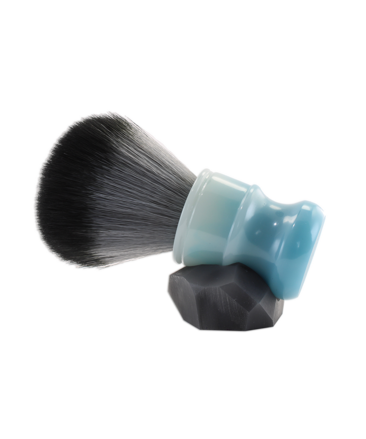 Shaving Brush - Slightly Cloudy -