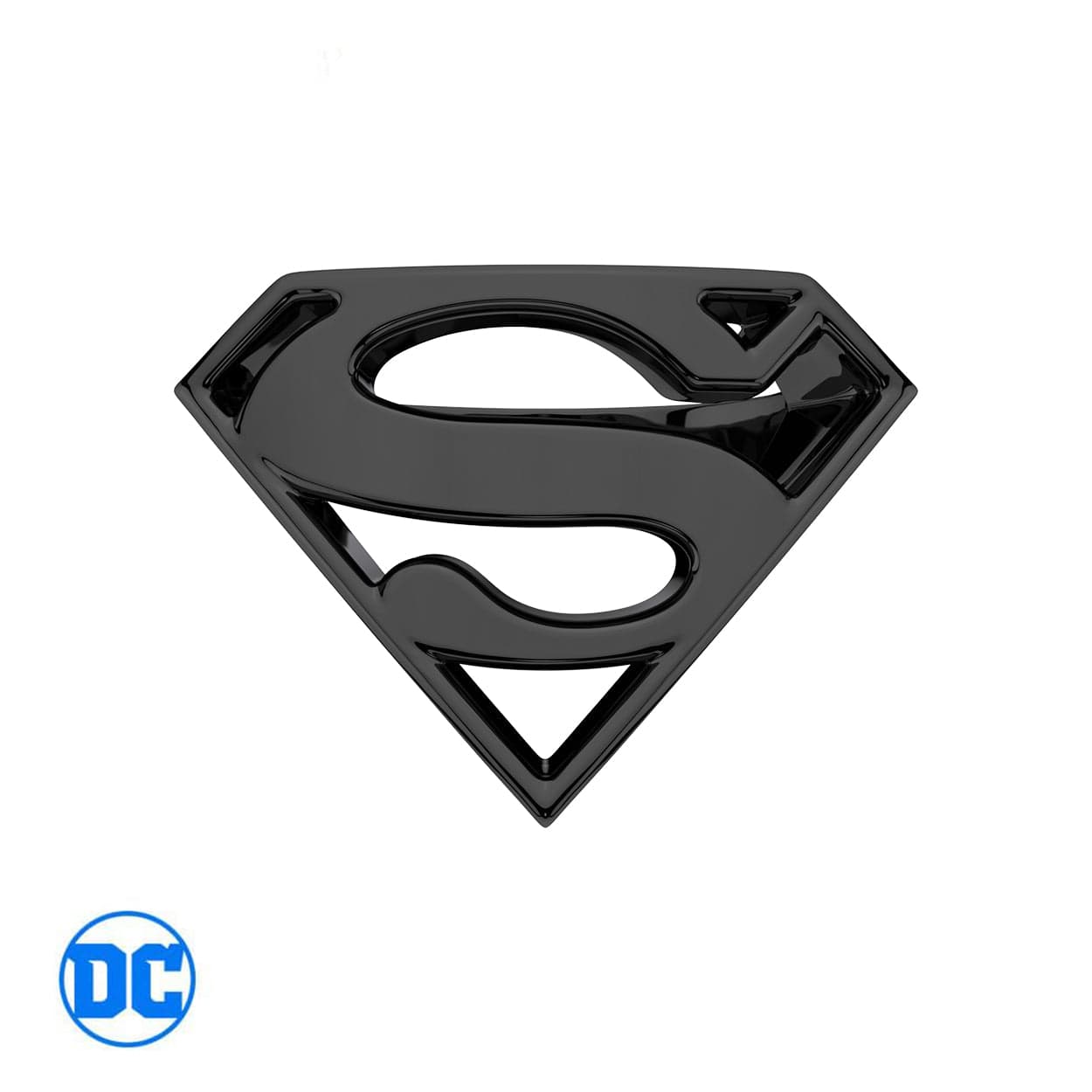 Mister - DC Comics™ Superman Ring - 4 COLORS -