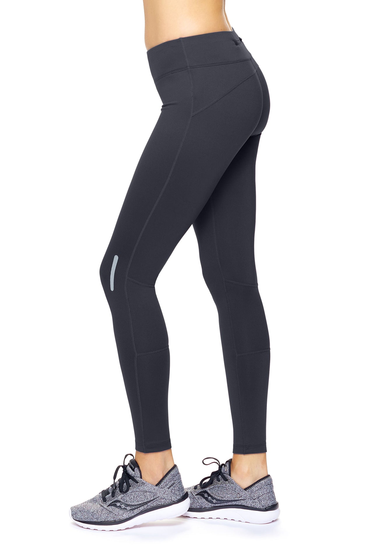 Women's All Purpose Full Length Legging - 3 COLORS -