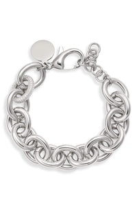 Thumbnail for Knotty - Chunky Chain Bracelet | More Colors Available - 3 FINISHES -