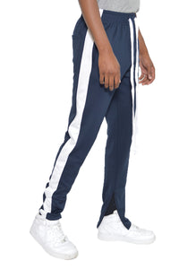 Thumbnail for Single Stripe Track Pants - 1 COLOR -