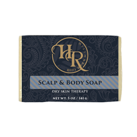 Thumbnail for Scalp & Body Soap -