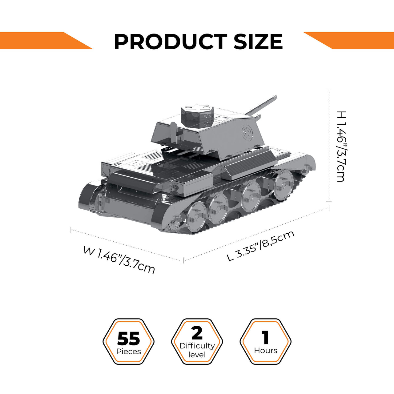 Cruiser Mk III (World of Tanks) -