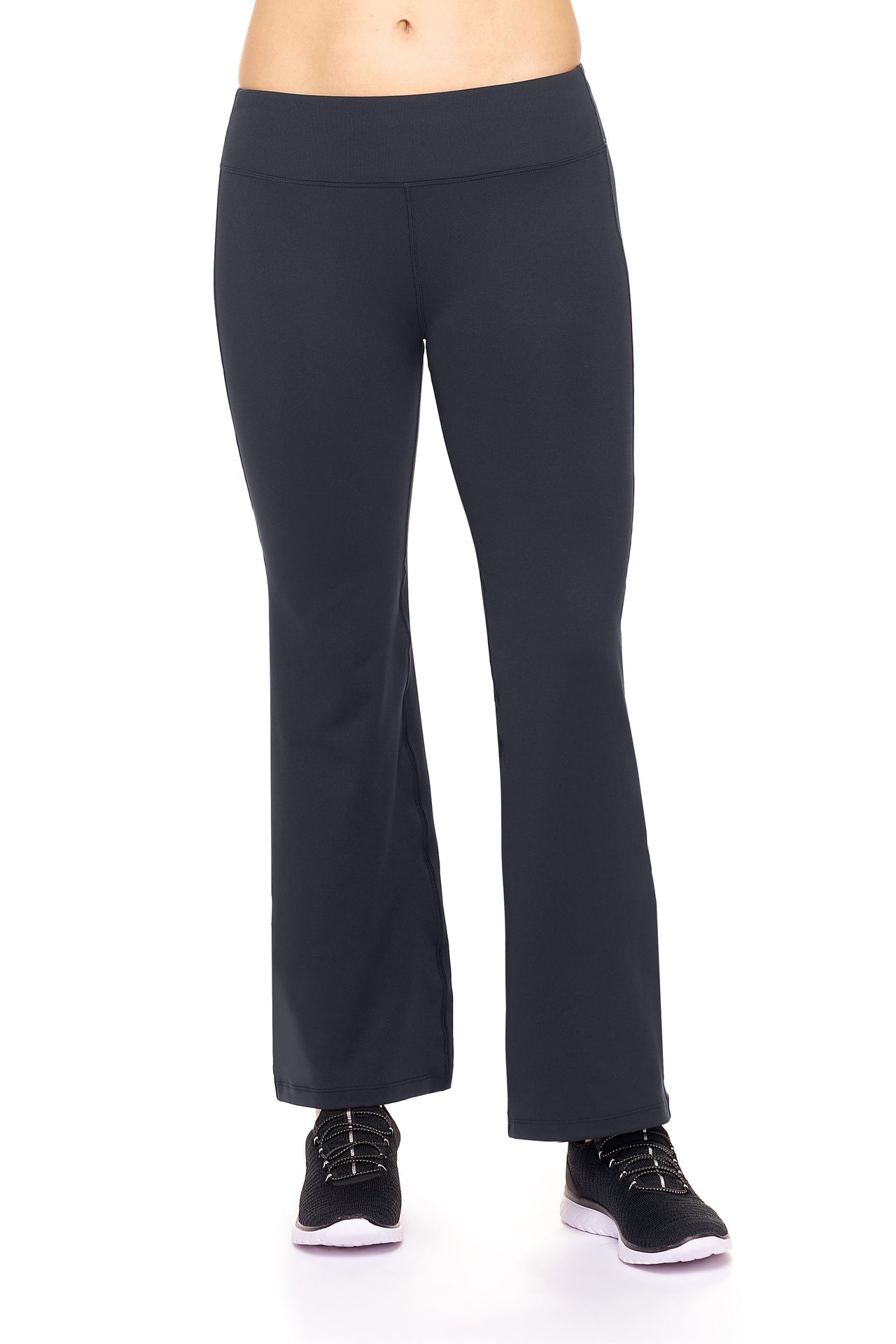 Women's Bootcut Legging - 1 COLOR