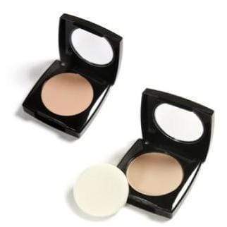 Danyel's Ivory Petal & Pressed Powder -