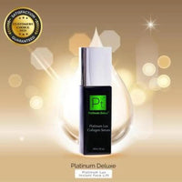 Thumbnail for Platinum Lux Collagen Serum -