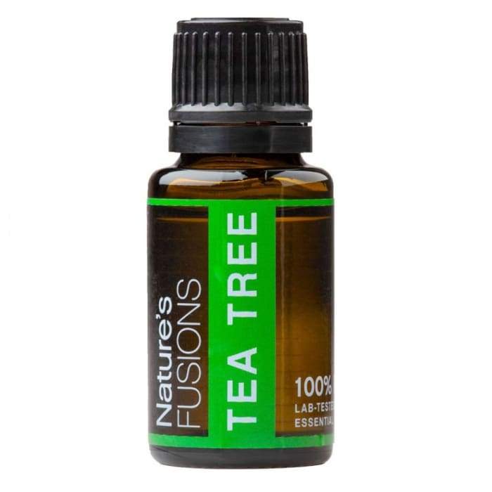 Tea Tree Pure Essential Oil - 15ml -