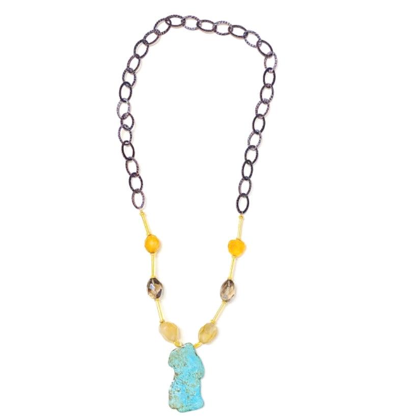 MINU - Maireni Necklace -