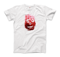 Thumbnail for Wilson the Volleyball, From Cast Away Movie T-Shirt - 5 COLORS