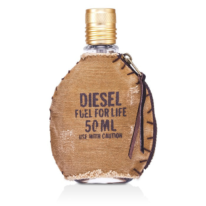 DIESEL - Fuel for Life Eau De Toilette Spray - 4 SIZES -