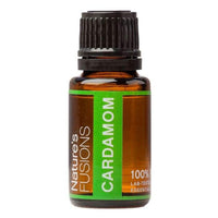 Thumbnail for Cardamom Pure Essential Oil - 15ml -