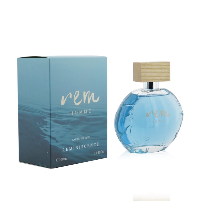 REMINISCENCE - Rem Homme Eau De Toilette Spray - 2 SIZES -