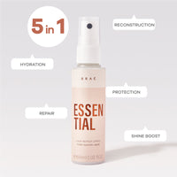 Thumbnail for BRAE - Essential Hair Repair Spray 60 Ml -