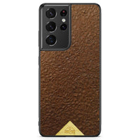 Thumbnail for MMORE - Organic Case - Coffee - FITS 59 PHONES! - FIND YOURS! -