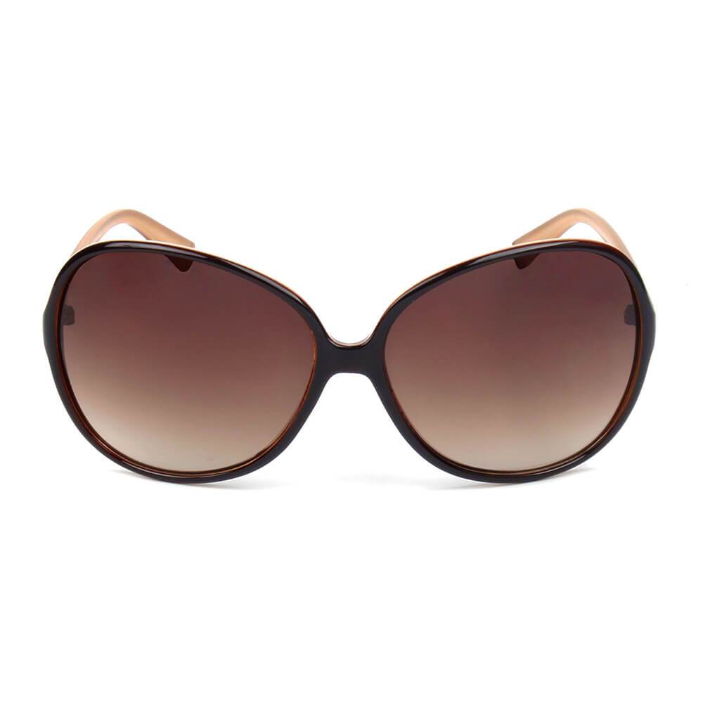 Cramilo - Aneta | Women Oversize Butterfly Sunglasses - 4 COLORS -