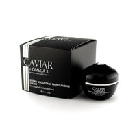 Thumbnail for CAVIAR - Day, Night & Peeling Hydrating & Healing Set -