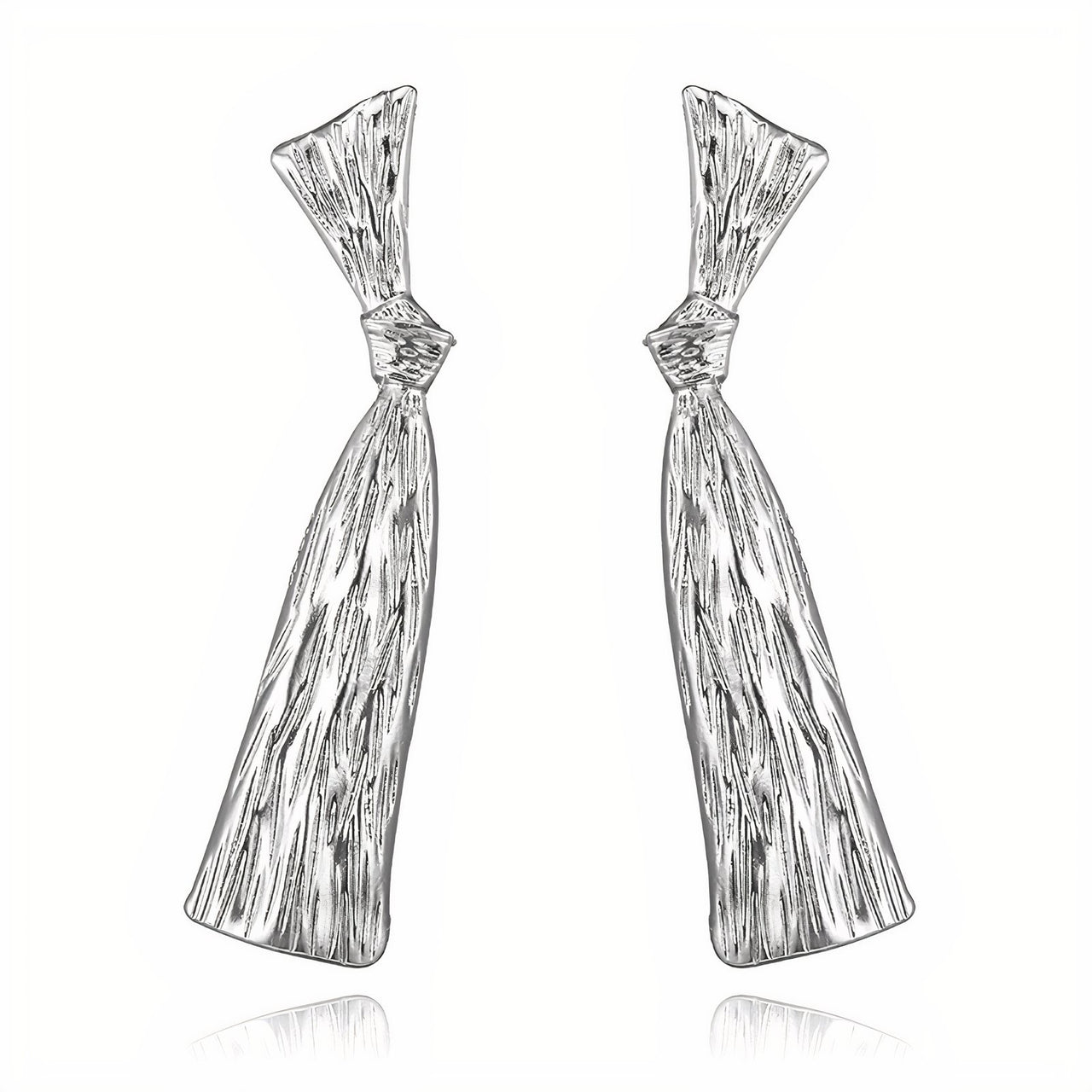 ClaudiaG - Ribbon Earrings -