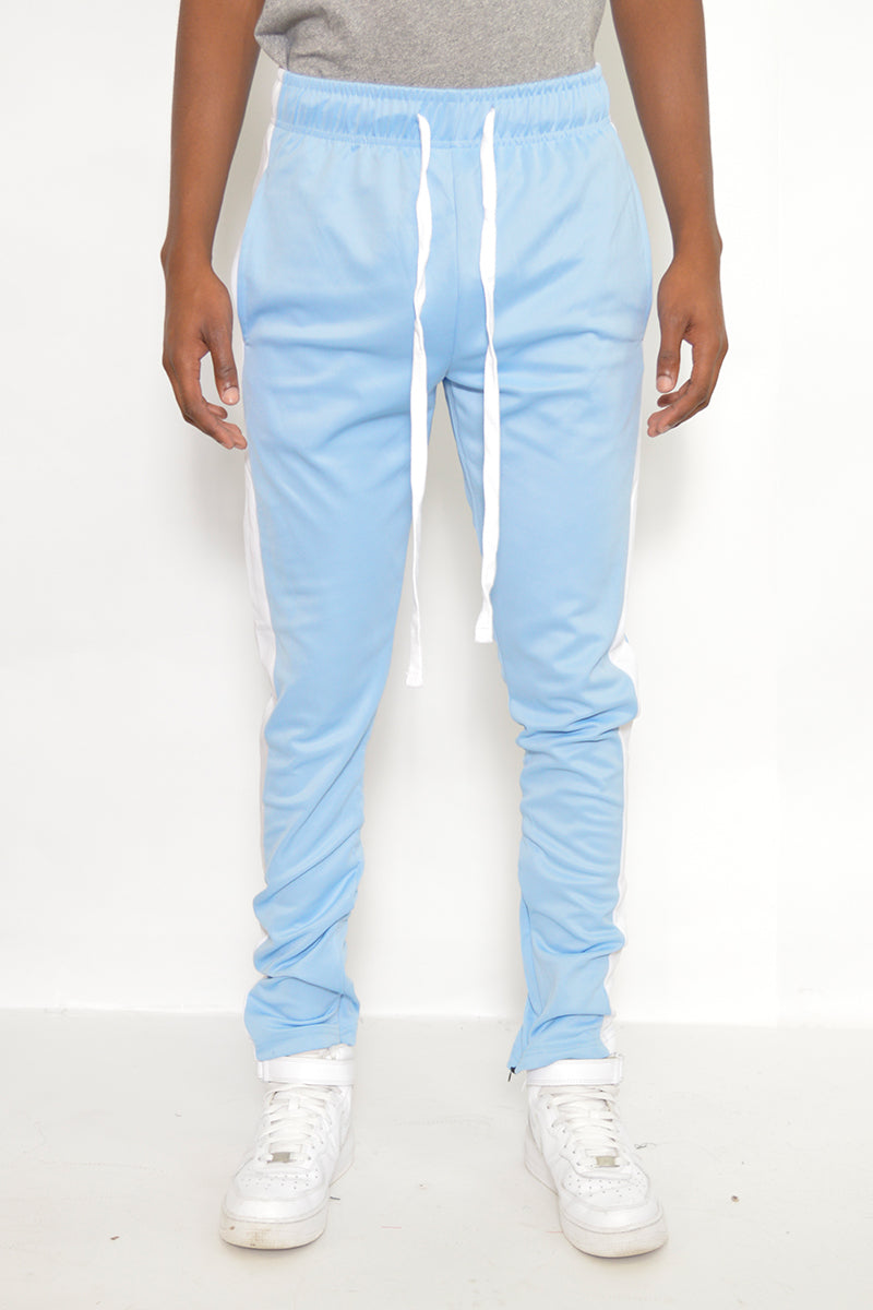 Single Stripe Track Pants - 1 COLOR -