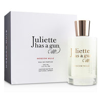 Thumbnail for JULIETTE HAS a GUN - Moscow Mule Eau De Parfum Spray - 3.3fl.oz./100ml. - 1 SIZE -