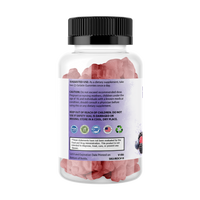 Thumbnail for Pure Multivitamins - Gummies