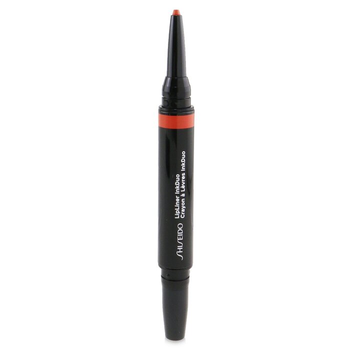 SHISEIDO - LipLiner InkDuo (Prime + Line) 1.1g/0.037oz -