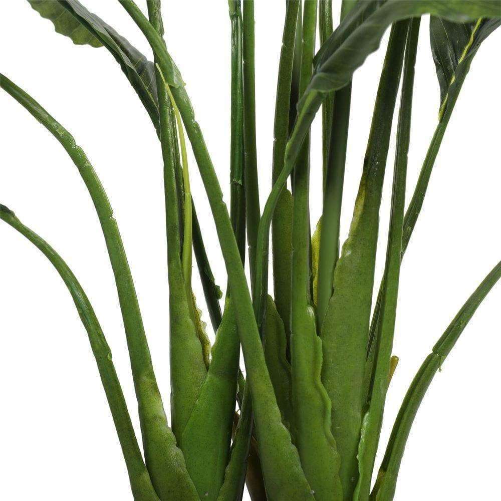 Artificial Bird of Paradise Plant 110cm -