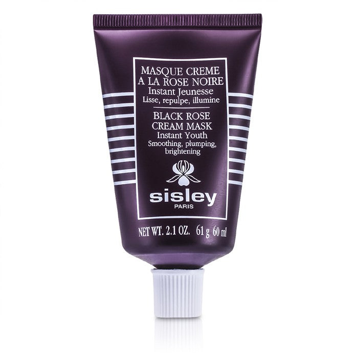 SISLEY - Black Rose Cream Mask