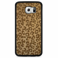 Thumbnail for MMORE - Cheetah Print - Wooden phone case - FITS 56 PHONES - FIND YOURS! -