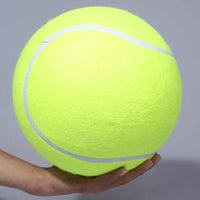 Thumbnail for Threaded Pear - Jumbo Tennis Ball - 9.5