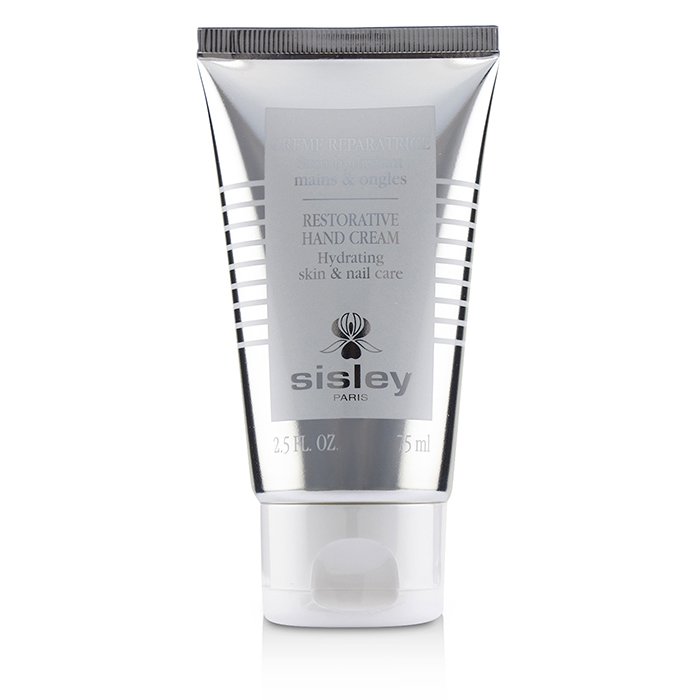 SISLEY - Restorative Hand Cream Hydrating Skin & Nail Care