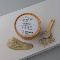 Thumbnail for J & L Naturals - Face Mask - 3 SIZES - 5 REGIMENS -