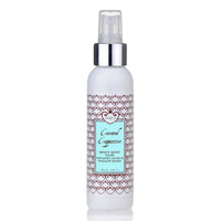 Thumbnail for JAQUA - Caramel Cappuccino Hydrating Body Mist With Organic Aloe & Willow Bark -